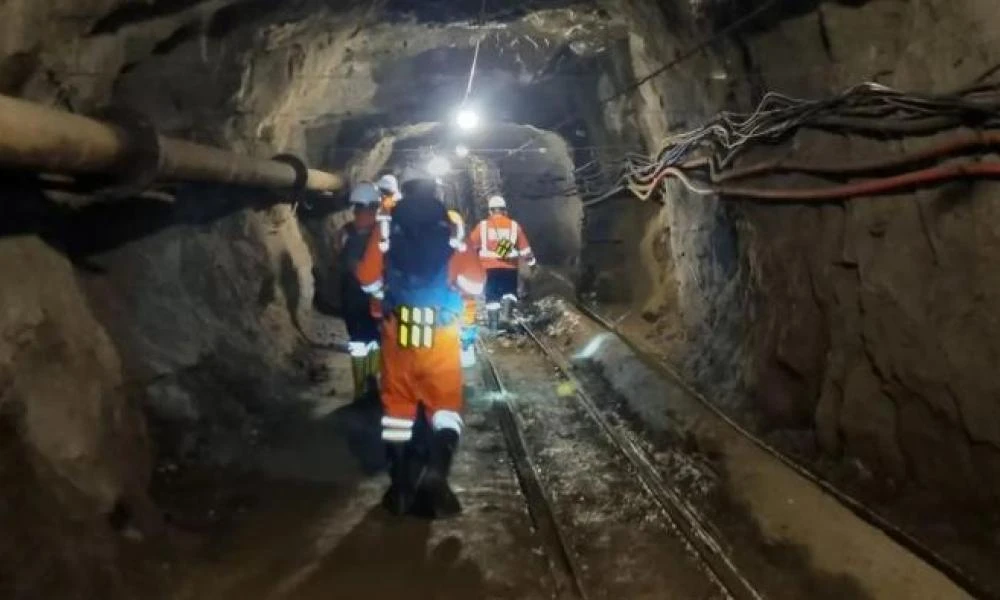 Αλβανία: Βρέθηκε τεράστιο κοίτασμα- Πώς το «χρυσό υδρογόνο» θα φέρει την αλλαγή στα Βαλκάνια
